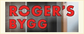 Rogers Bygg AB, Rogers Fasad & Kakel AB