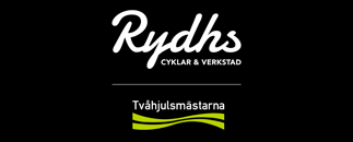 Rydhs Cykel