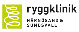 Ryggklinik i Härnösand Sundsvall AB