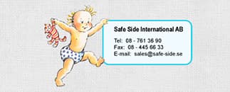 Safe Side International AB