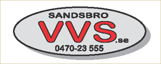 Sandsbro VVS