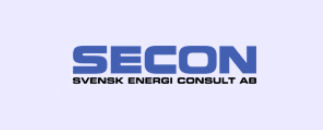 SECON, Svensk Energi Consult AB