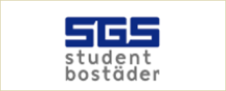SGS Studentbostäder