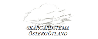 Skärgårdstema i Östergötland