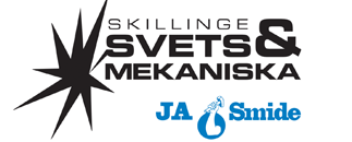 Skillinge Svets & Mekaniska AB /JA Smide