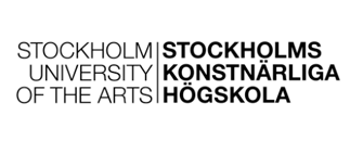 Stockholms konstnärliga högskola