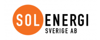 Solenergi Sverige AB