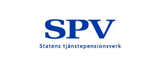 SPV Statens tjänstepensionsverk