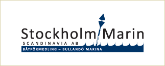Stockholm Marin