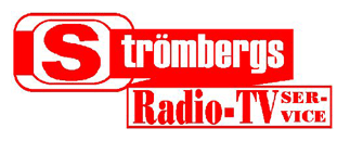 TVPER Strömbergs Radio o TV Service