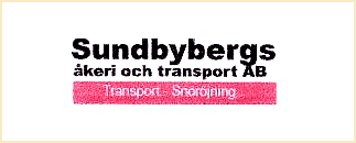 Sundbybergs Åkeri & Transport