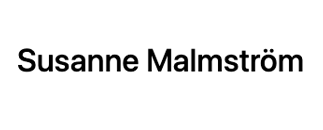 Susanne Malmströms Advokatbyrå