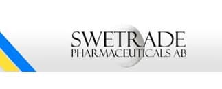 Swetrade Pharmaceuticals AB