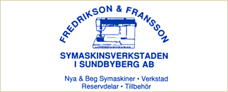 Symaskinsverkstaden i Sundbyberg AB