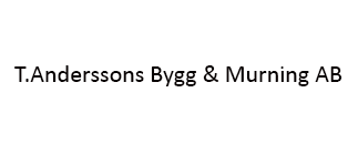 T.Anderssons Bygg & Murning AB