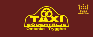 Södertälje Taxi AB