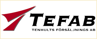 TEFAB Tenhults Försäljnings AB