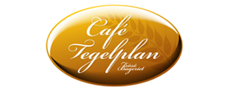 Café Tegelplan
