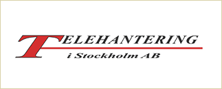 Telehantering i Stockholm AB