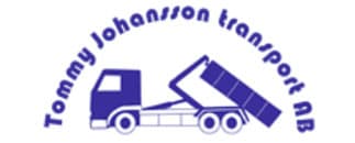 Tommy Johanssons Transport AB
