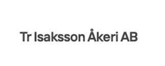Tr Isaksson Åkeri AB