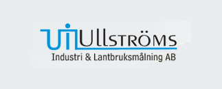 Ullströms Industri & Lantbruksmålning AB