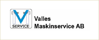 Valles Maskinservice AB