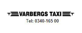 Varbergs Taxi AB