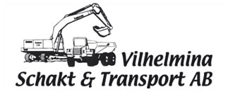 Vilhelmina Schakt & Transport AB