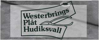 Westerbrings Plåt AB