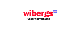 Wibergs Bilel & Diesel AB