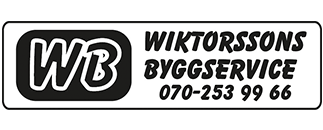 Wiktorssons Byggservice AB