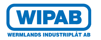 WIPAB Wermlands Industri Plåt AB