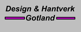 Design & Hantverk Gotland HB