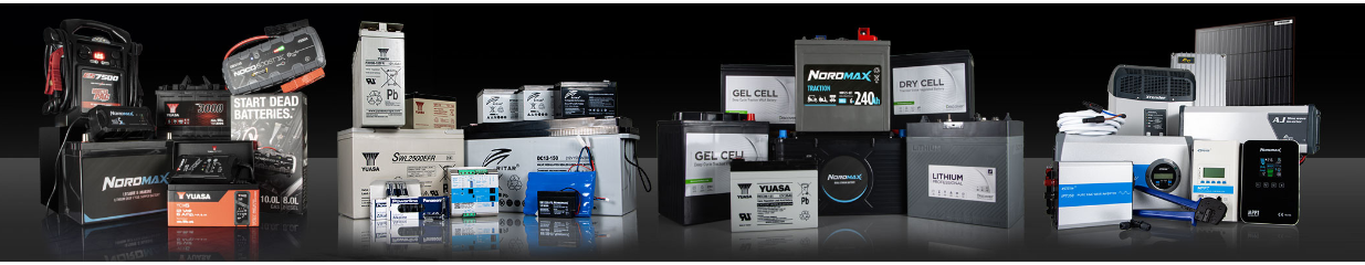 Batteripoolen AB - Tillverkare av batteri och ackumulator, Bildelar och reservdelar