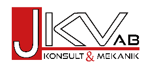 JKV Konsult & Mekanik