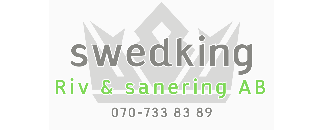 Swedking Riv & Sanering AB