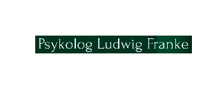 Psykolog Ludwig Franke