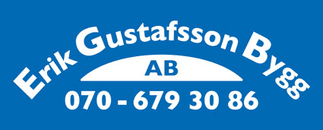 Erik Gustafsson Bygg AB