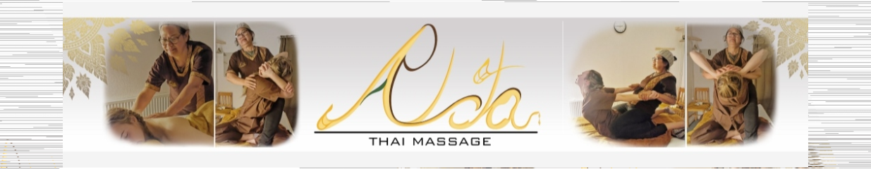 Alita Thai Massage - Kroppsvård