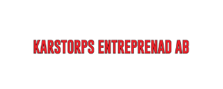 Karstorps Entreprenad & Transport AB