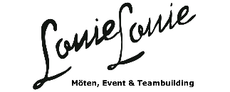 Louie Louie - Möten, Event & Teambuilding