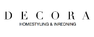 D E C O R A - Homestyling & Inredning