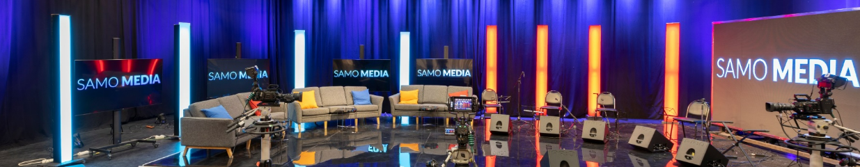 SAMO Media AB - Förmedling av kontor och lokaler