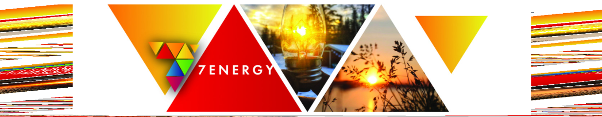 7 Energy AB - Energi- och miljöteknik