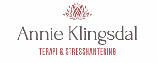Annie Klingsdal - Terapi & Stresshantering