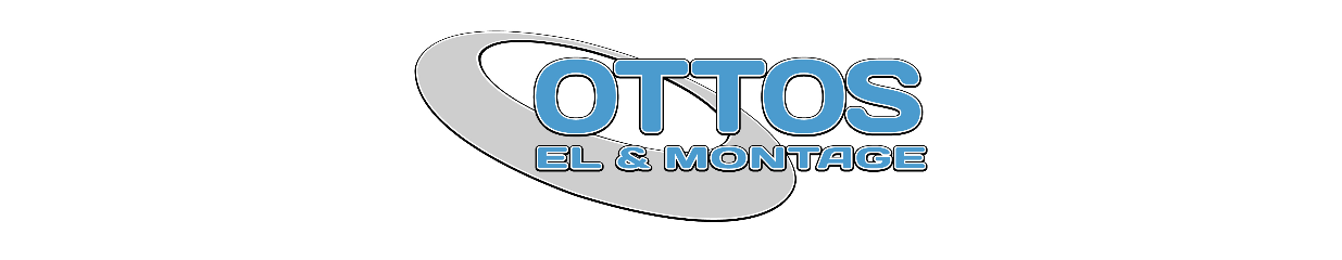 Ottos El & Montage AB