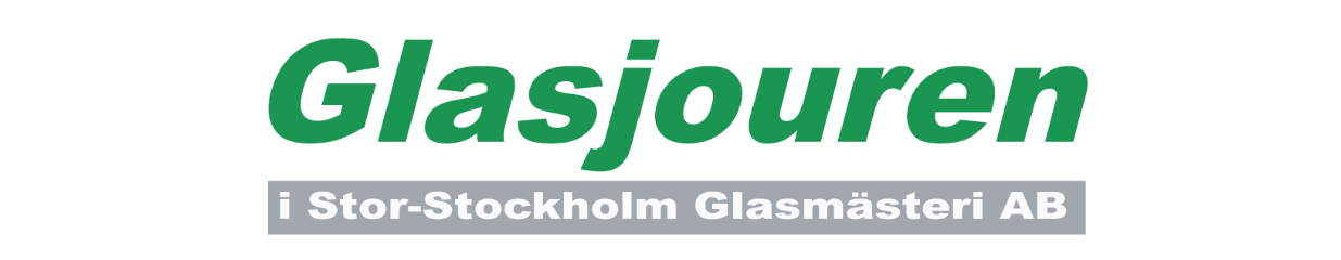 Glasjouren i Stor-Stockholm Glasmästeri AB - Glasmästerier, Snickare, Reparation av fartyg och båtar
