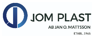 AB Jan O. Mattsson - JOM Plast