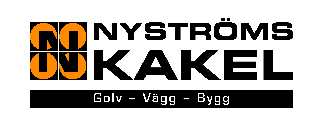Nyströms Kakelaffär AB